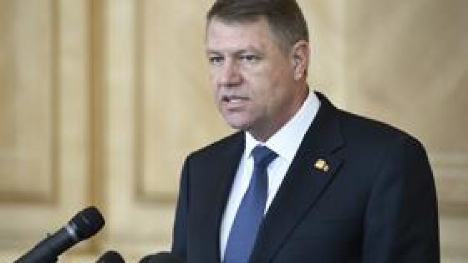 Uniunea energetică europeană, discutată la Consiliul de primăvară