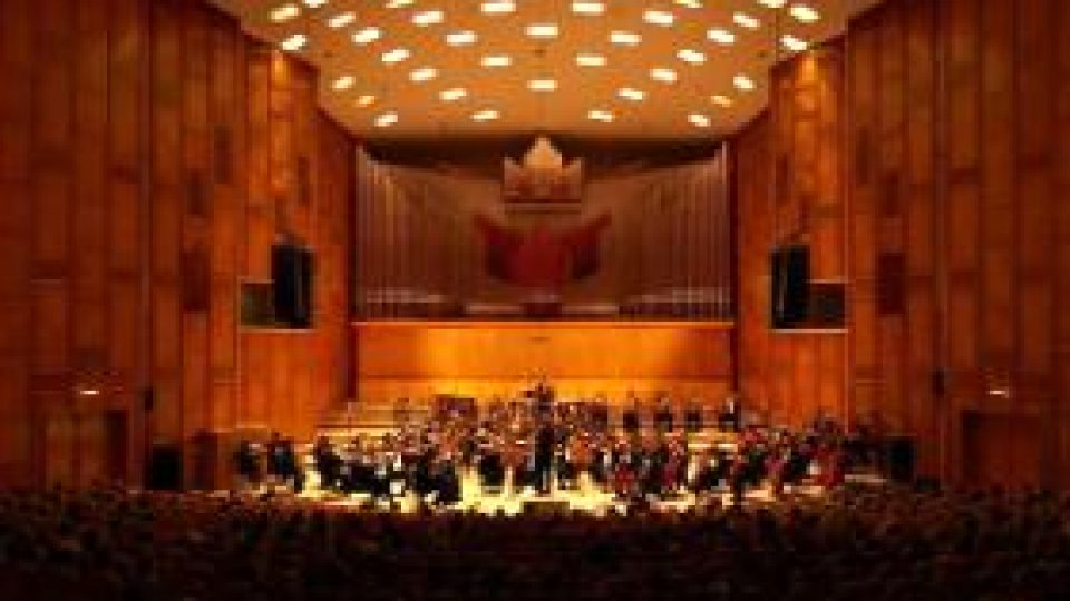 Lansăm abonamentele pentru ultimele 3 luni de stagiune la Sala Radio