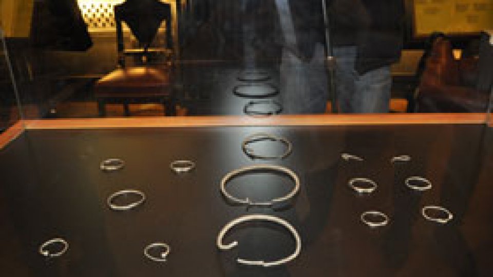 Muzeul Judeţean Mureş