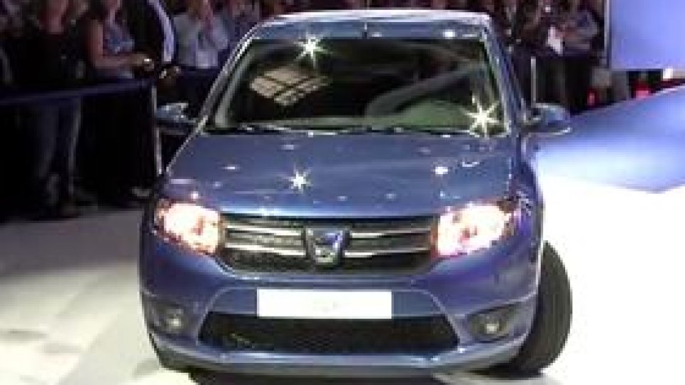 Ultima zi pentru depunerea ofertelor în programul "Prima Mașină"