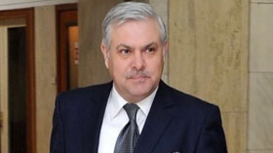 Ministrul pentru românii de peste hotare, vizită în Italia