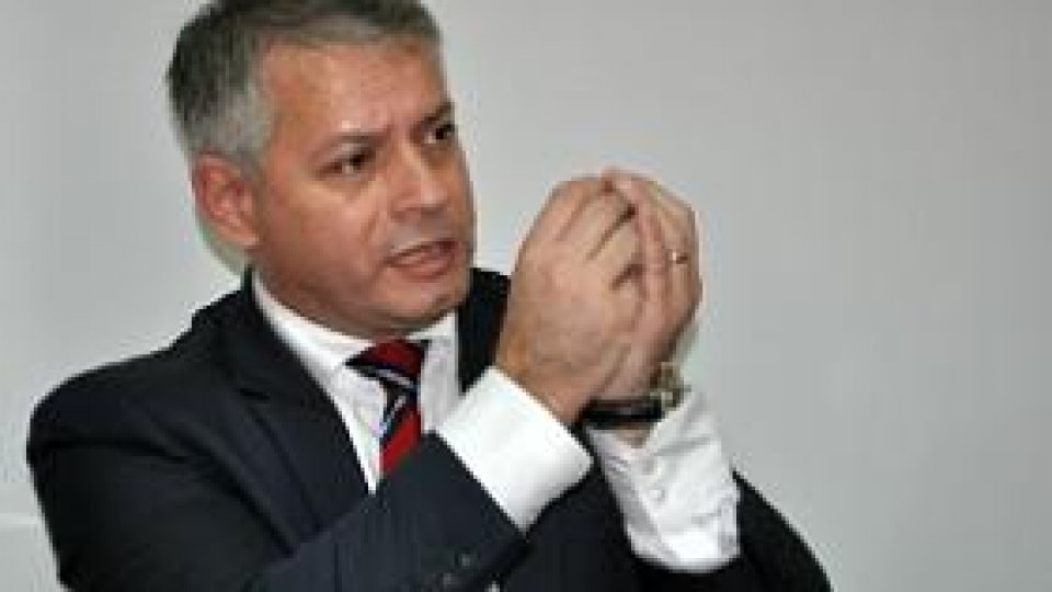 Conducerea ANRP şi-a anunţat demisia