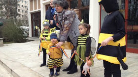 Accesarea fondurilor europene, "mai dificilă pentru apicultori"