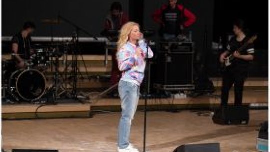 Gala Premiilor Muzicale Radio România: primele repetiţii de la Sala Radio