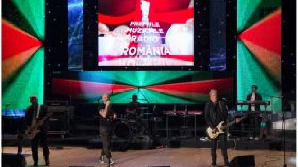 Gala Premiilor Muzicale Radio România, în direct la RRA