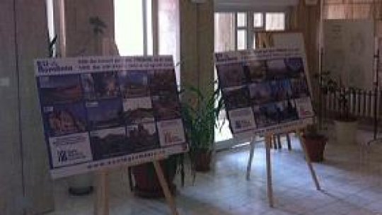 EU aleg ROmânia - 100 de destinaţii de neuitat