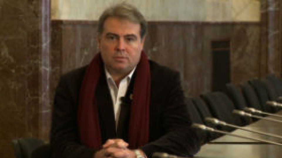 "Am întâlnit un oltean evreu-român" la Tel Aviv