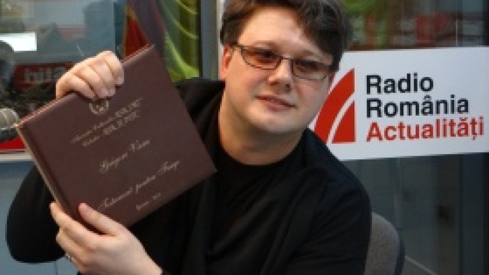 Invitat: Paul Surugiu Fuego