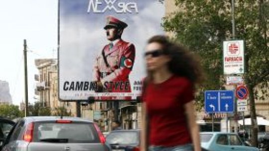 "Pictorul" Hitler şi evreul care îi vindea creaţiile de tinereţe