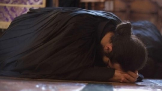 Lumina credinţei - 22 martie 2015