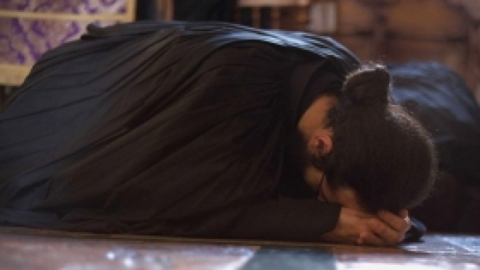 Lumina credinţei - 22 martie 2015