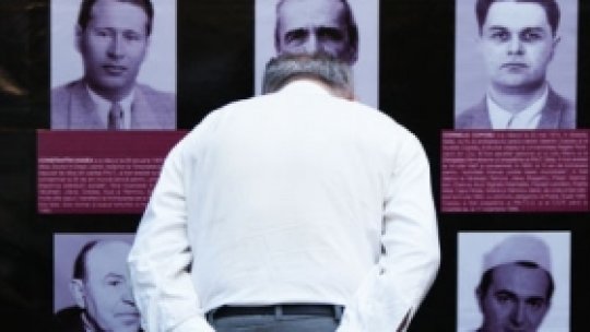 Dosarul Vișinescu: Urmaşii celor morţi în penitenciare depun mărturie