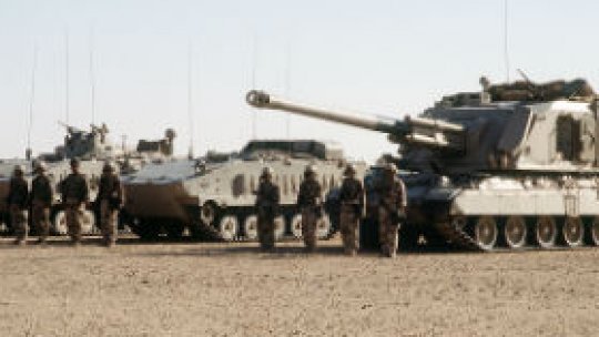 Intervenție militară saudită în Yemen