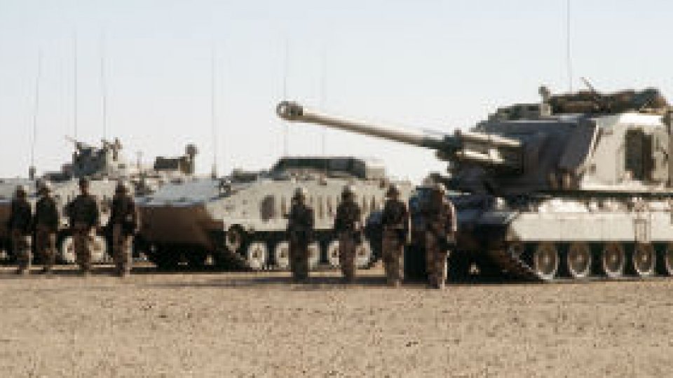 Intervenție militară saudită în Yemen