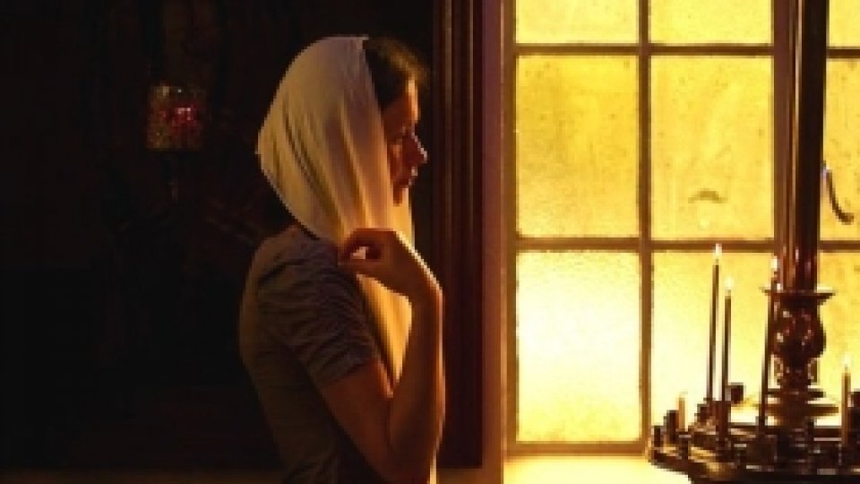 Biserica şi societatea - 25 martie 2015