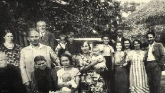 Nepotul lui Pantelimon Halippa