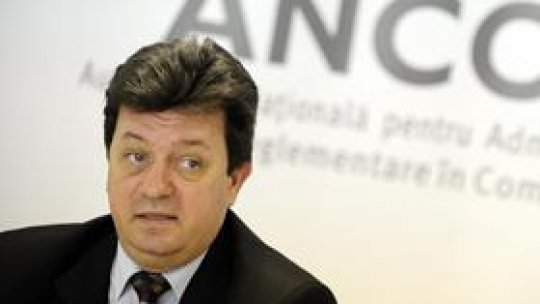 Numărul reclamaţiilor primite la ANCOM, în creștere