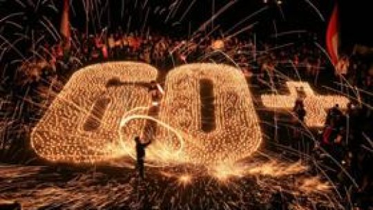 Întreaga lume stinge lumina pentru o oră, în această seară