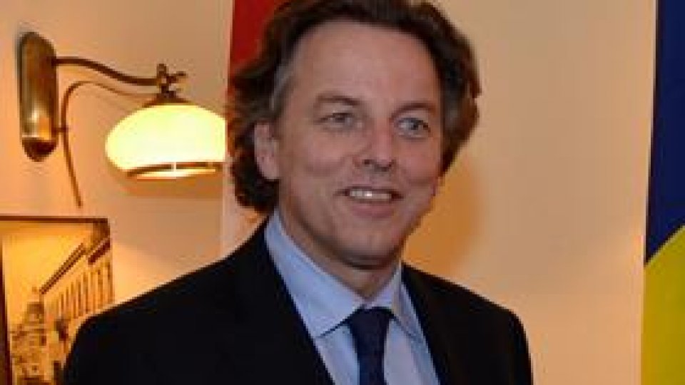 Aderarea României la Schengen, decisă "într-un viitor nu prea îndepărtat"