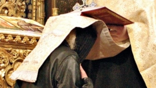 Lumina credinţei - 29 martie 2015