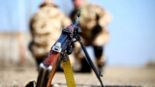 Jurnal Militar - 28.03.2015