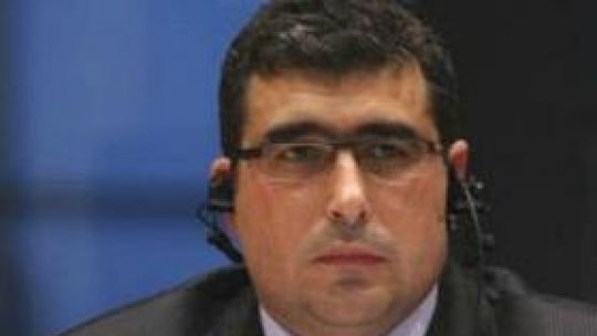 Șeful CSM sesizează CCR privind un conflict între puteri în cazul Dan Șova