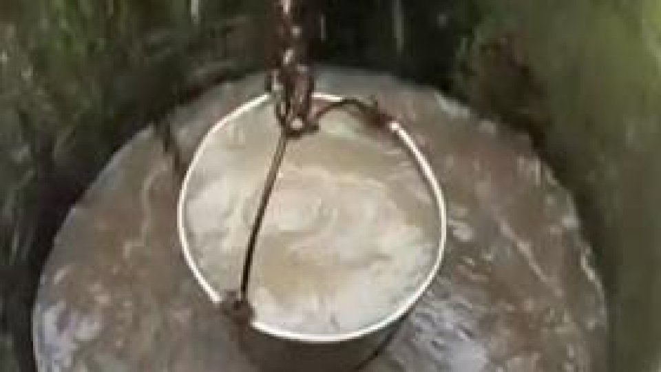 Mai mult de jumătate dintre fântânile din Sălaj "nu au apă potabilă"