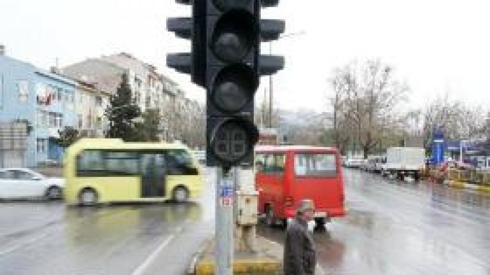 Turcia se confruntă cu cea mai mare pană de curent din ultimii 15 ani