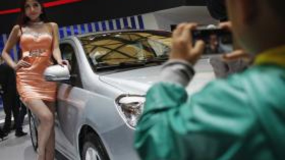 Lansări și tendințe la Salonul Auto Internaţional din Geneva