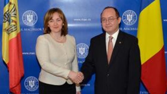 Chişinăul dă asigurări că doreşte reformarea justiţiei