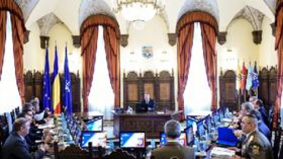 Supreme Defence Council Decisions