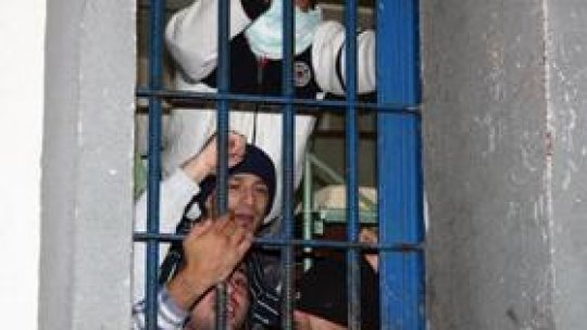 Avocatul Poporului extinde ancheta începută în penitenciare