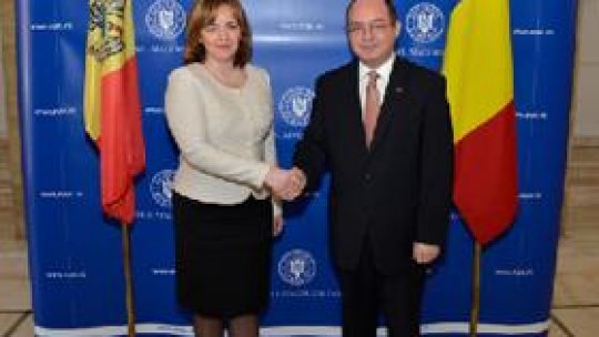 Romania and the Republic of Moldova