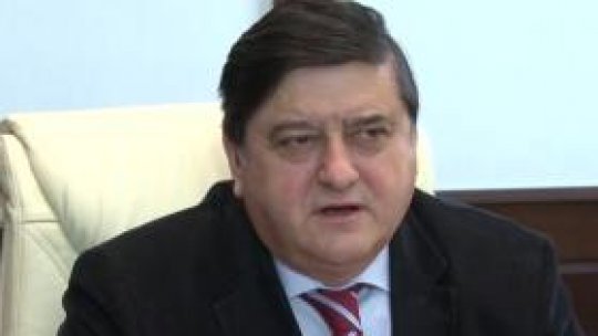 Constantin Niţă, audiat ca martor în dosarul Referendumului