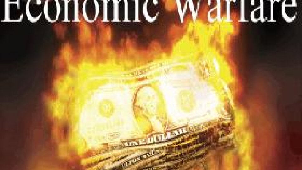 Criza economică şi securitatea regională