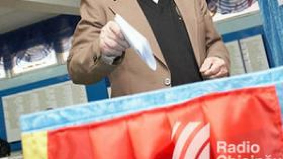 R. Moldova, îngrijorată de "implicarea Rusiei în Găgăuzia"