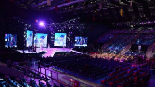 Finala Selecţiei Naţionale Eurovision, la Craiova