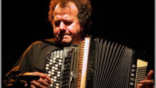 Concert de excepție