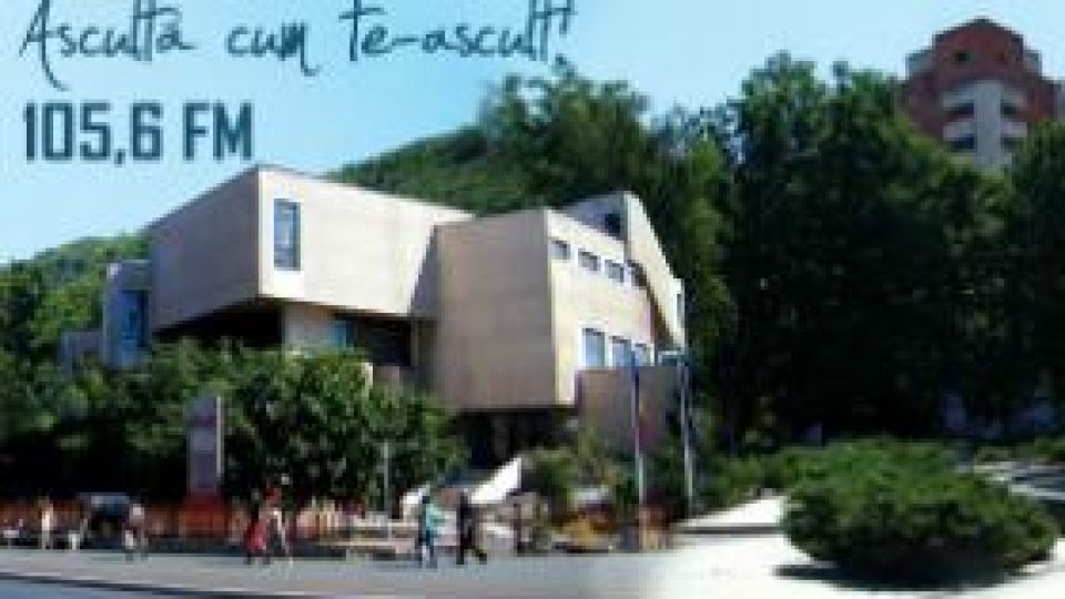 Radio România Reşiţa la TV şi online
