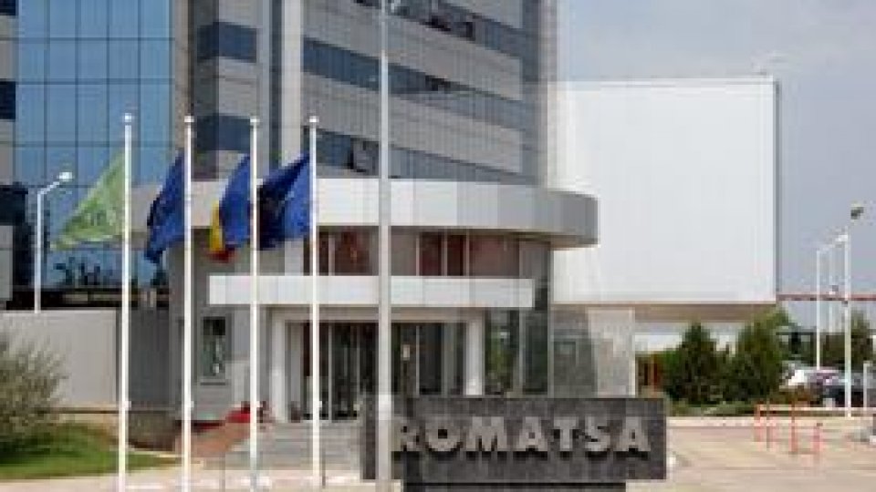 Negocieri fără rezultat între conducerea Romatsa și sindicaliști