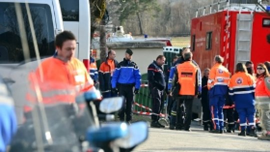 Lufthansa admite că a ştiut că Andreas Lubitz suferise o depresie severă