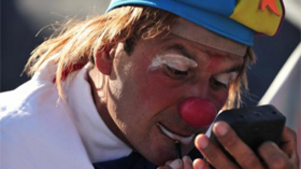 Ziua Internaţională a Păcălelii