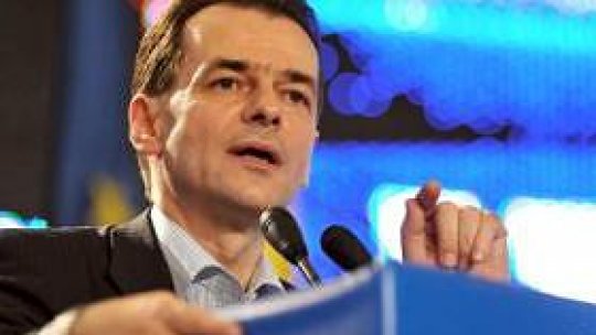 PNL depune moţiune simplă privind situaţia sectorului minier