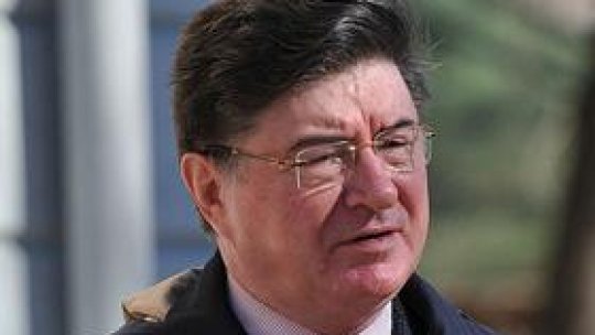 În cazul votului pentru imunitatea lui Dan Şova "s-a procedat corect"