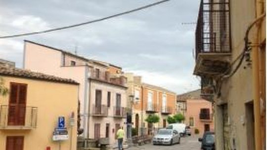 Case de vânzare la 1 euro in regiunea italiană Abruzzo