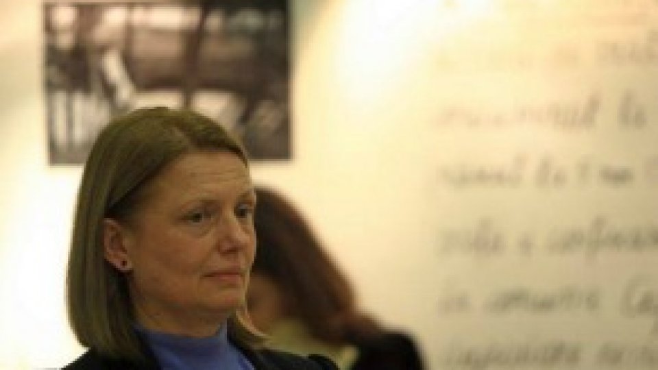 Jurnal Militar din 11.04.2015