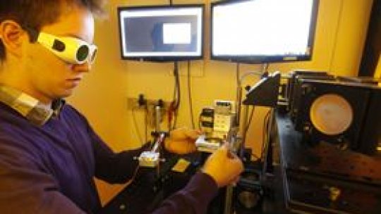 Miercuri începe Salonul Mondial de inventică de la Geneva