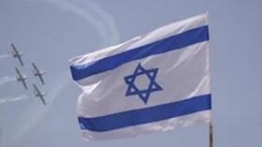 Decizia Moscovei de a livra rachete Iranului îngrijorează Israelul
