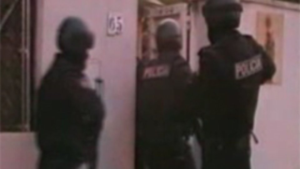 Şeful unui clan al mafiei napolitane Camorra, arestat în Spania