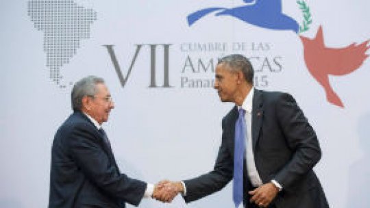 Decizie istorică a Statelor Unite